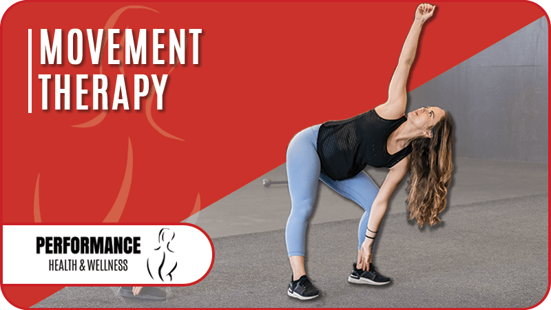 Movement Therapy