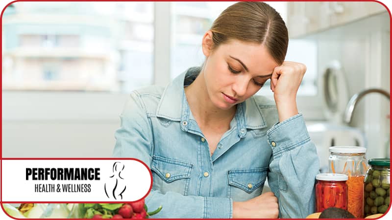 Migraine Awareness Month: Can Certain Foods Trigger Migraines?