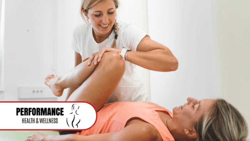 The Unexpected Benefits of Chiropractic Care