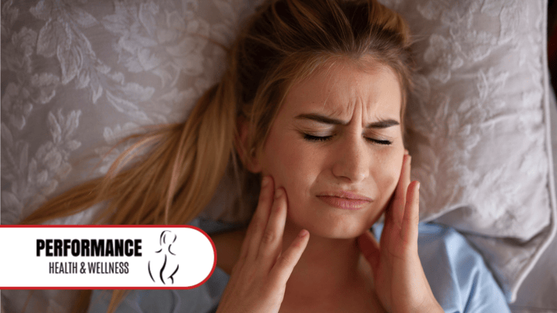 Ask Your Irvine Chiropractor: Can A Chiropractor Help Relieve TMJ Pain?