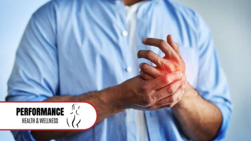 3 Treatments Your Chiropractor Can Use To Relieve Carpal Tunnel Syndrome