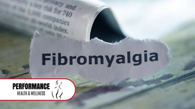 How Your Chiropractor Will Address Fibromyalgia