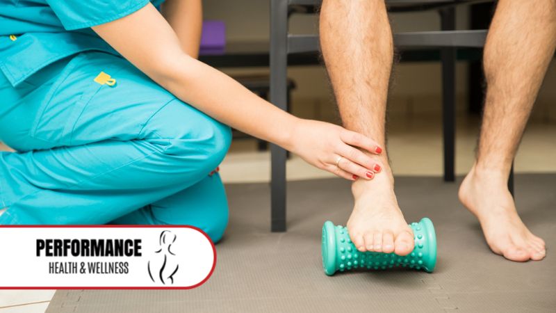 Can Plantar Fasciitis Exercises Relieve Your Pain?