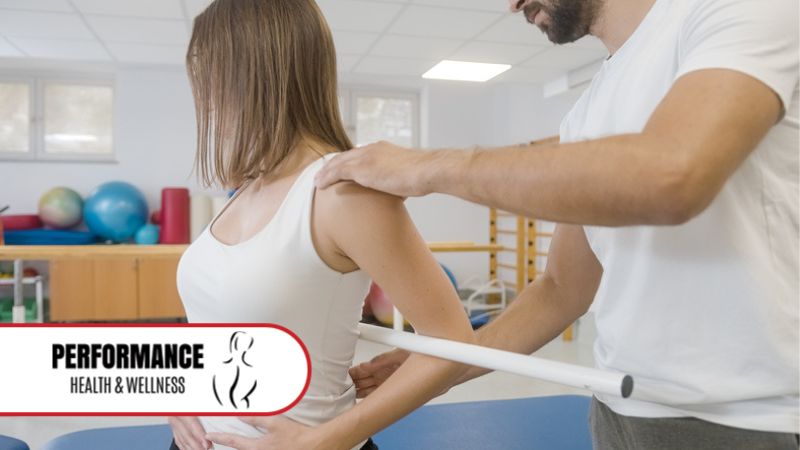 Chiropractic Care Can Help Relieve Post-Surgical Complications
