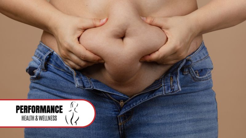 Understanding Visceral Fat and Its Impact on Health and Weight Loss