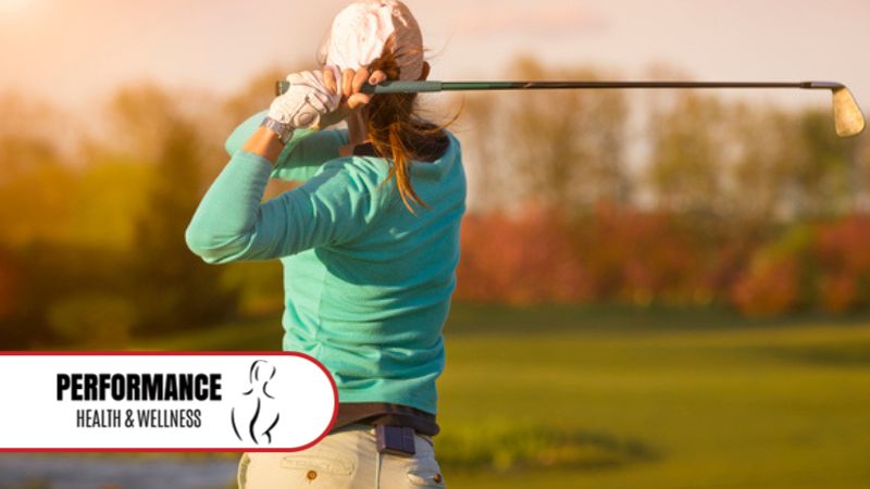 Can Movement Therapy Improve Your Golf Game?