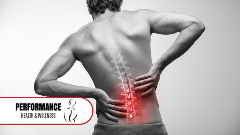 Lifestyle Changes to Support Chiropractic Care For Lower Back Pain