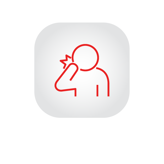 TMJ Pain