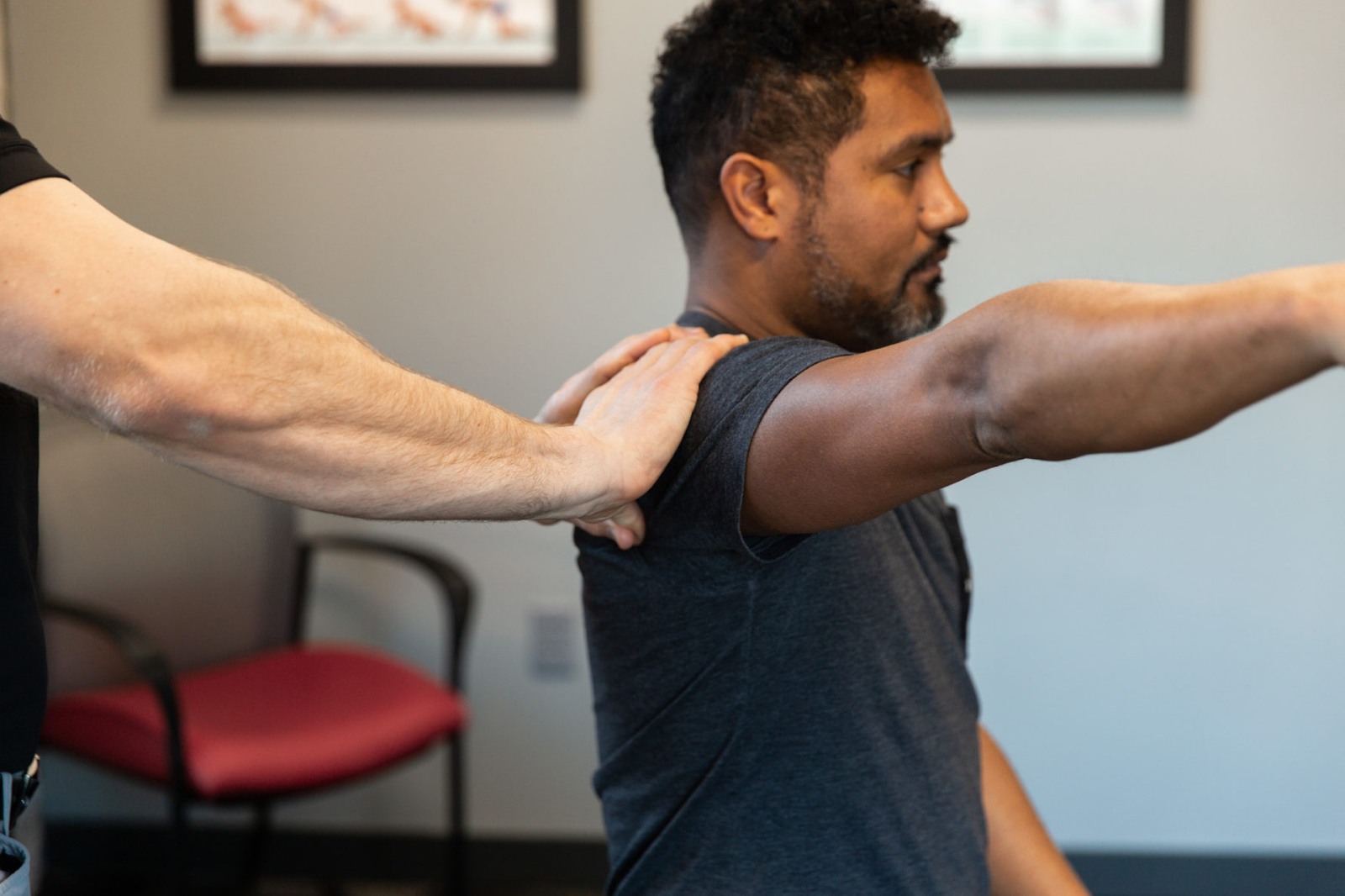 Performance Health & Wellness|Common Sports Injuries Treated With Active Release Technique in Newport Beach