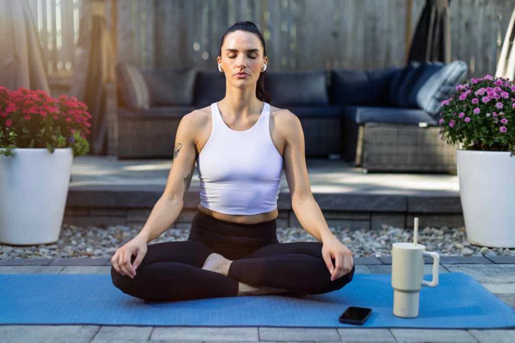 Performance Health & Wellness | Spring Clean Your Health: Simple ways to reset your body and energy this season