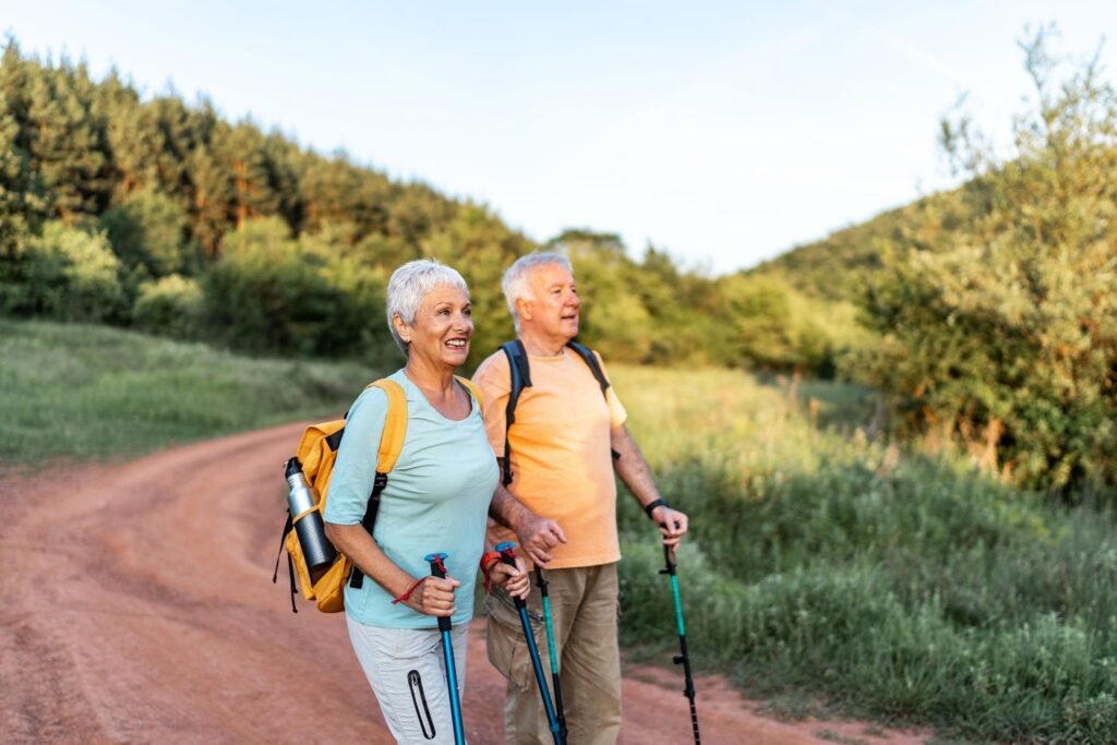 Performance Health & Wellness | Why Strength Matters More As We Age